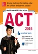 McGraw-Hill Education Act, 2015 Edition