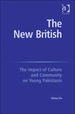 The New British: the Impact of Culture and Community on Young Pakistanis