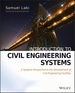 Introduction to Civil Engineering Systems