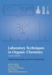 Laboratory Techniques in Organic Chemistry