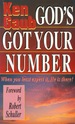 God's Got Your Number: When You Least Expect It, He is There!