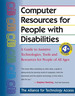 Computer Resources for People With Disabilities