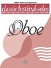 Classic Festival Solos-Oboe, Volume 1: Piano Accompaniment