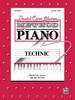 David Carr Glover Method for Piano: Technic, Level 2