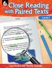 Close Reading With Paired Texts Level 1