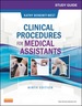 Study Guide for Clinical Procedures for Medical Assistants