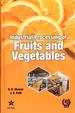 Industrial Processing of Fruits and Vegetables