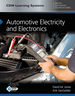 Cdx Automotive Mast: Electricity and Electronics