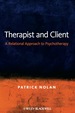 Therapist and Client: a Relational Approach to Psychotherapy