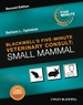 Blackwell's Five-Minute Veterinary Consult: Small Mammal