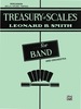 Treasury of Scales for Band and Orchestra: Percussion Part