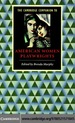 The Cambridge Companion to American Women Playwrights