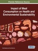 Impact of Meat Consumption on Health and Environmental Sustainability