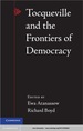Tocqueville and the Frontiers of Democracy