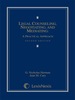 Legal Counseling, Negotiating, and Mediating: a Practical Approach