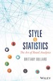 Style and Statistics: the Art of Retail Analytics