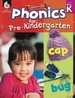 Foundational Skills: Phonics for Pre-Kindergarten