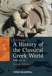 A History of the Classical Greek World: 478-323 Bc