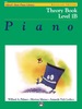 Alfred's Basic Piano Course-Universal Edition Theory Book 1b