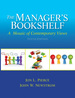The Manager's Bookshelf: a Mosaic of Contemporary Views