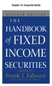 The Handbook of Fixed Income Securities, Chapter 13-Corporate Bonds