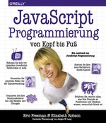 Javascript-Programmierung Von Kopf Bis Fu