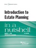 Lynn and McCouch's Introduction to Estate Planning in a Nutshell, 6th