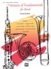 The Artistry of Fundamentals for Band, Trombone/Baritone B.C. /Bassoon