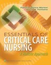 Essentials of Critical Care Nursing: a Holistic Approach