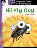 Hi! Fly Guy: an Instructional Guide for Literature