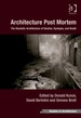 Architecture Post Mortem: the Diastolic Architecture of Decline, Dystopia, and Death