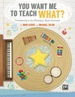 You Want Me to Teach What? : Transitioning to the Elementary Music Classroom
