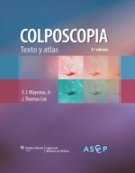 Colposcopia. Texto Y Atlas