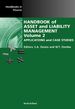 Handbook of Asset and Liability Management: Applications and Case Studies