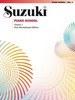 Suzuki Piano School-Volume 1 (New International Edition): Piano Part