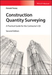 Construction Quantity Surveying: a Practical Guide for the Contractor's Qs