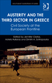 Austerity and the Third Sector in Greece: Civil Society at the European Frontline