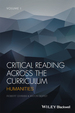 Critical Reading Across the Curriculum: Humanities, Volume 1