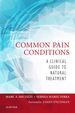 Common Pain Conditions: a Clinical Guide to Natural Treatment