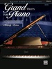 Grand Duets for Piano, Book 3: 6 Late Elementary Pieces for One Piano, Four Hands