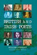 British and Irish Poets: a Biographical Dictionary, 449-2006