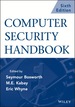 Computer Security Handbook, Set