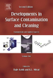 Developments in Surface Contamination and Cleaning, Vol. 1: Fundamentals and Applied Aspects