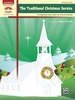 The Traditional Christmas Service: 10 Inspiring Advanced Piano Solos for Church Pianists