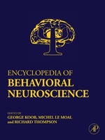 Encyclopedia of Behavioral Neuroscience, Three-Volume Set, 1-3: Online Version