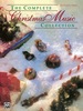 The Complete Christmas Music Collection: Piano/Vocal/Chords Sheet Music Songbook Collection