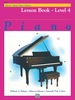 Alfred's Basic Piano Library-Lesson 4: Learn to Play With This Esteemed Piano Method