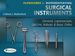 Flashcards for Differentiating Surgical Instruments: General, Laparoscopic, Ob-Gyn, Robotic & Basic Ortho