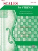 Scales for Strings-Viola, Book I: Supplementary Studies to Develop the String Ensemble