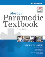 Mosby's Paramedic Textbook Student Workbook